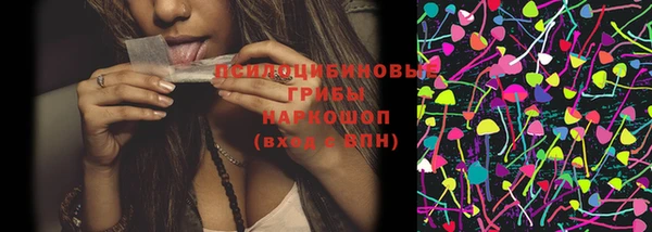 прущая мука Нея